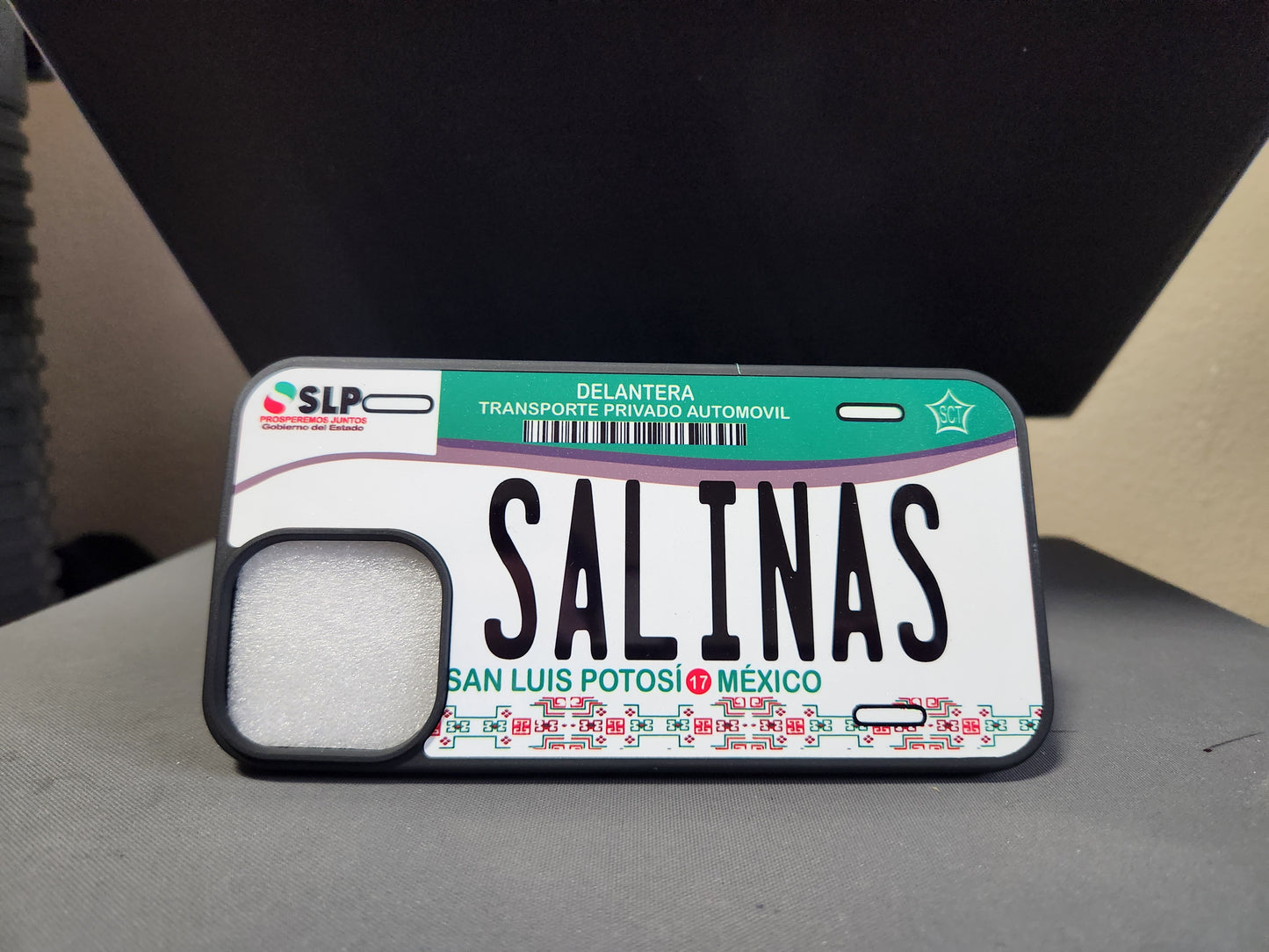 Custom phone case méxicostates, Fundas personalizadas para celular de los estados de mexico cualquier nombre o texto