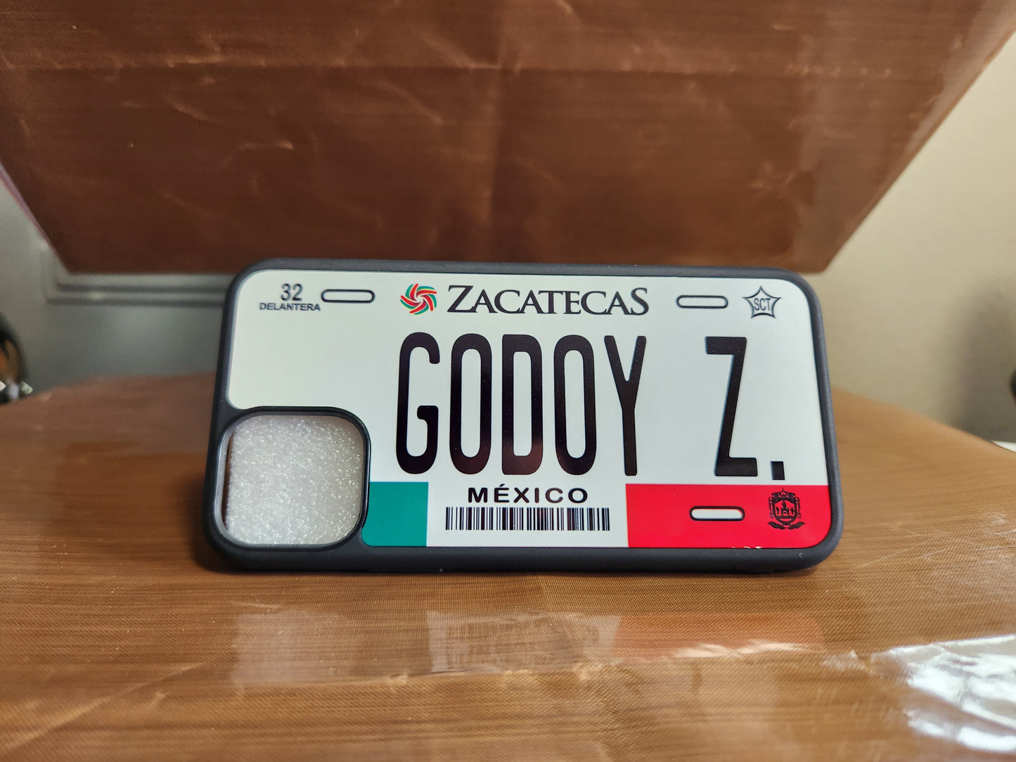 Custom phone case méxicostates, Fundas personalizadas para celular de los estados de mexico cualquier nombre o texto
