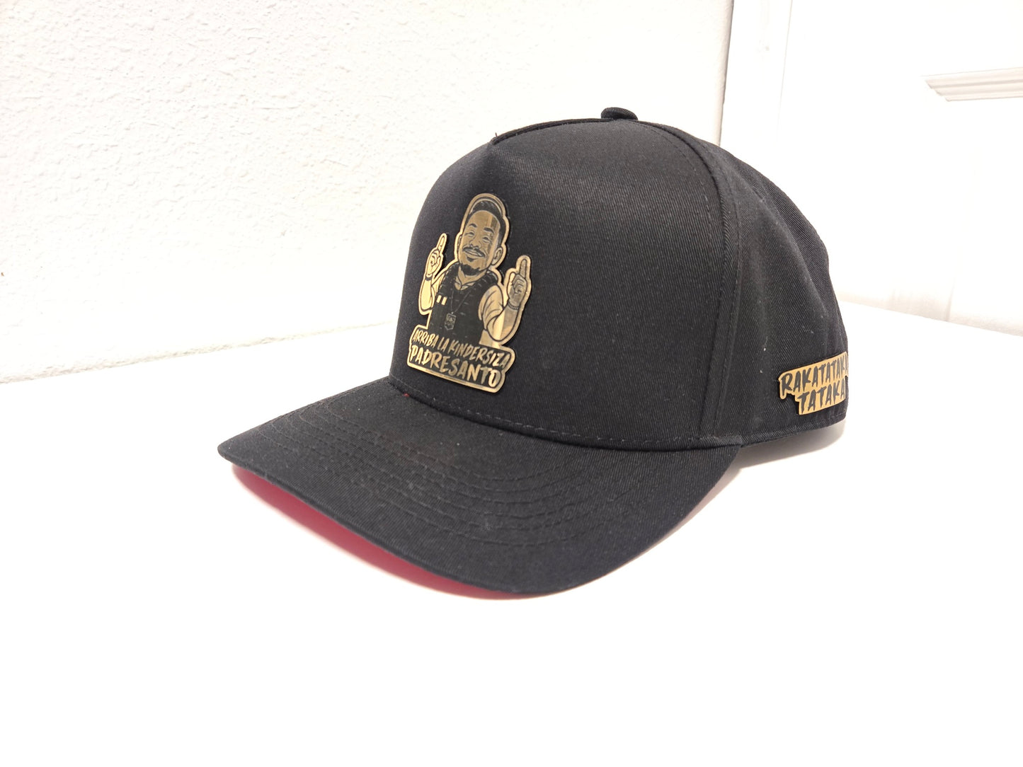 Gorra Personalizada Abelito, Custom Hat of Abelito