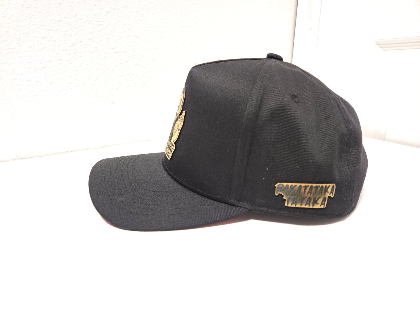 Gorra Personalizada Abelito, Custom Hat of Abelito