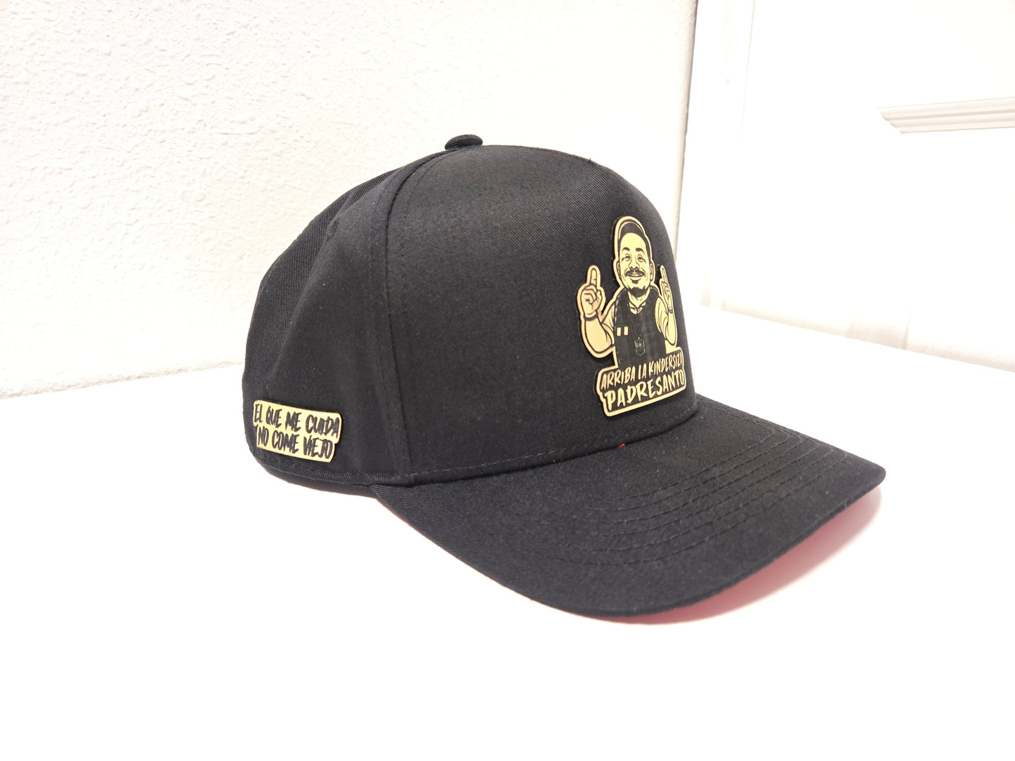 Gorra Personalizada Abelito, Custom Hat of Abelito