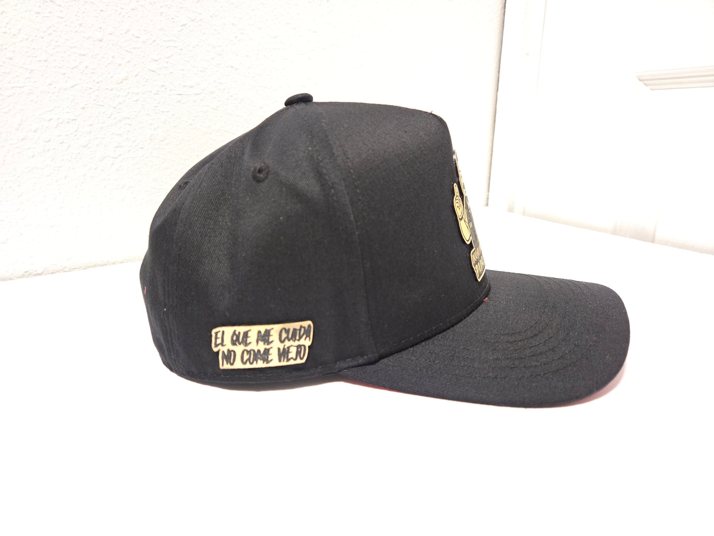 Gorra Personalizada Abelito, Custom Hat of Abelito
