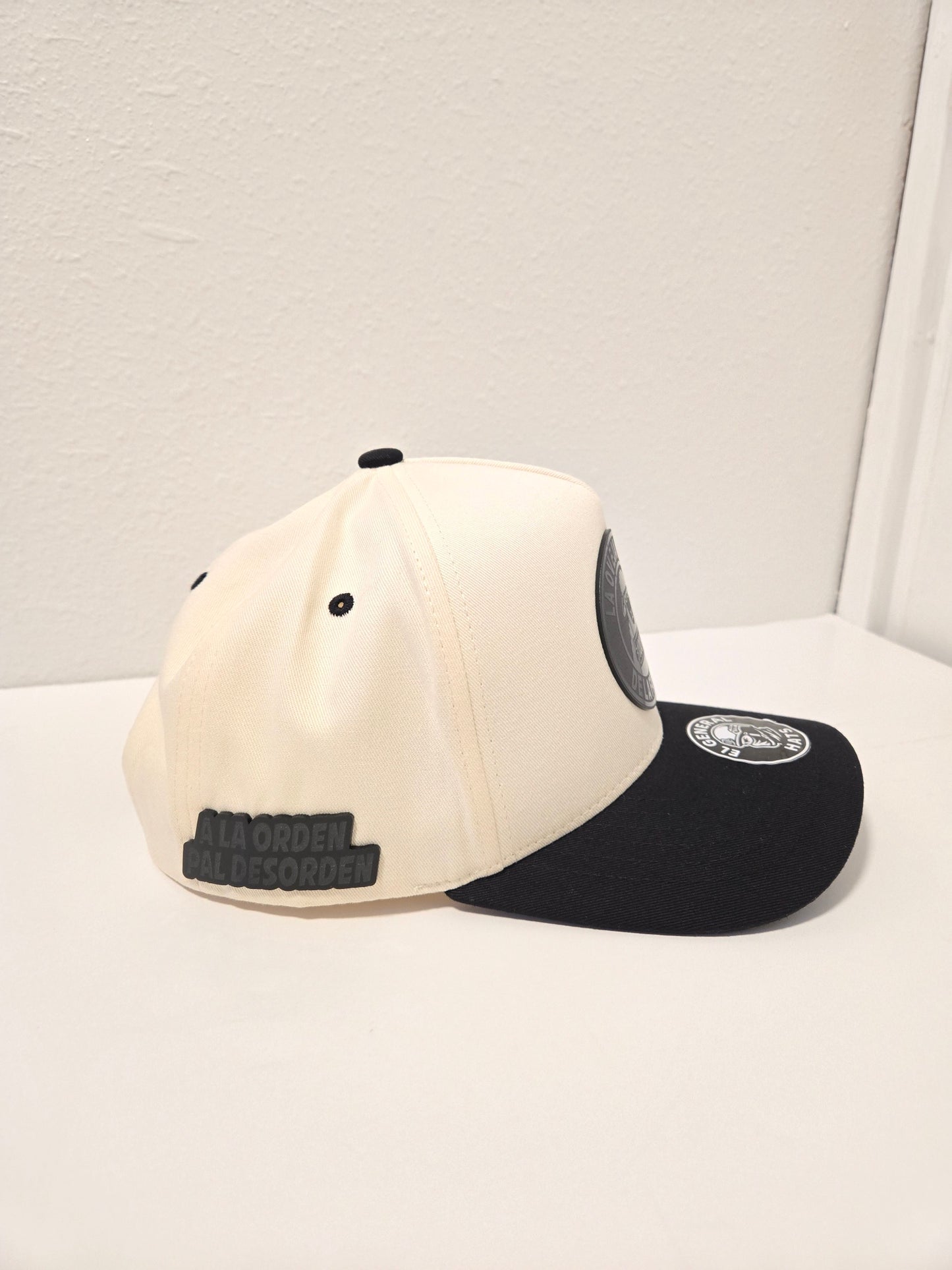Gorra Personalizada de la Oveja Negra de la Familia, Custom Hats Oveja