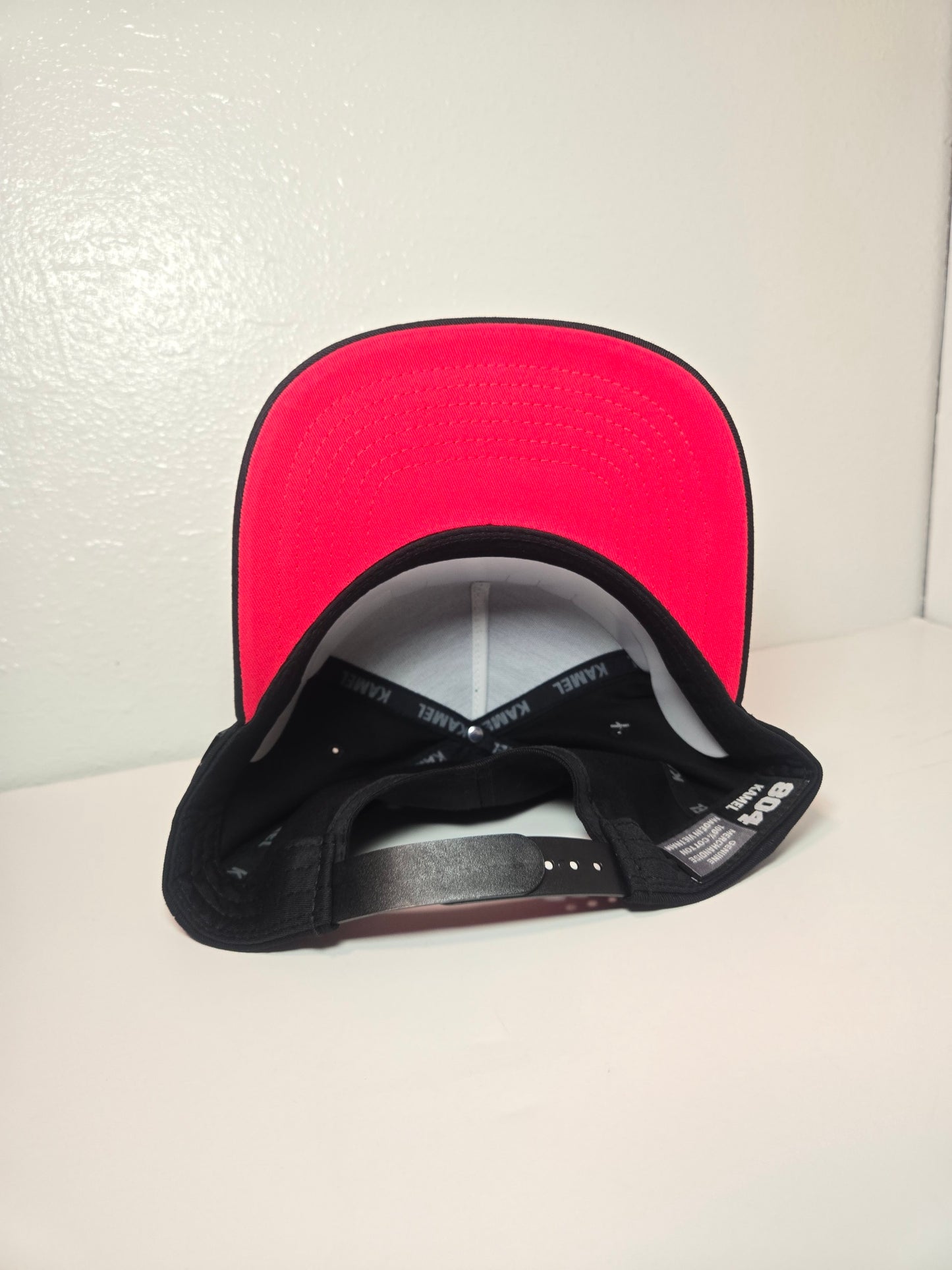 Gorra de la Oveja Negra de la Familia, Custom Cap Oveja