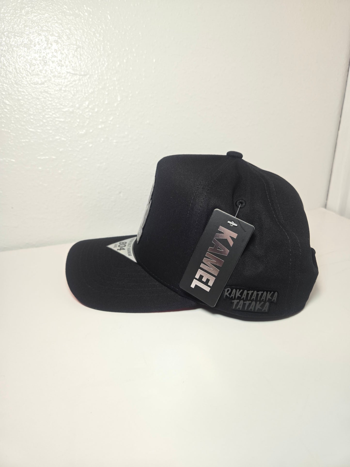 Gorra Personalizada de Abelito, Custom hat Abelito