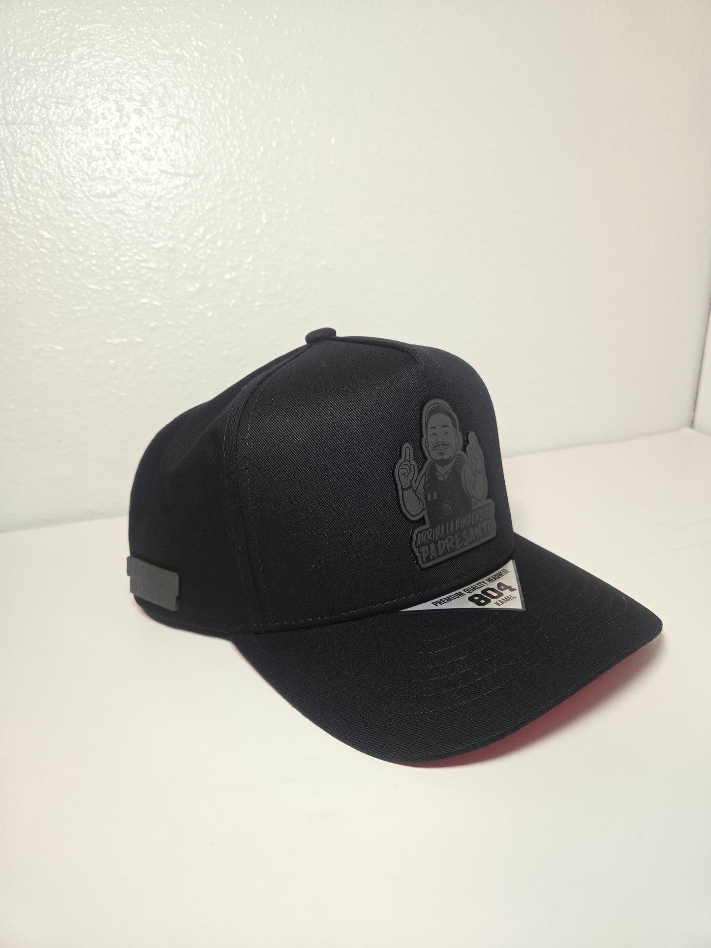 Gorra Personalizada de Abelito, Custom hat Abelito