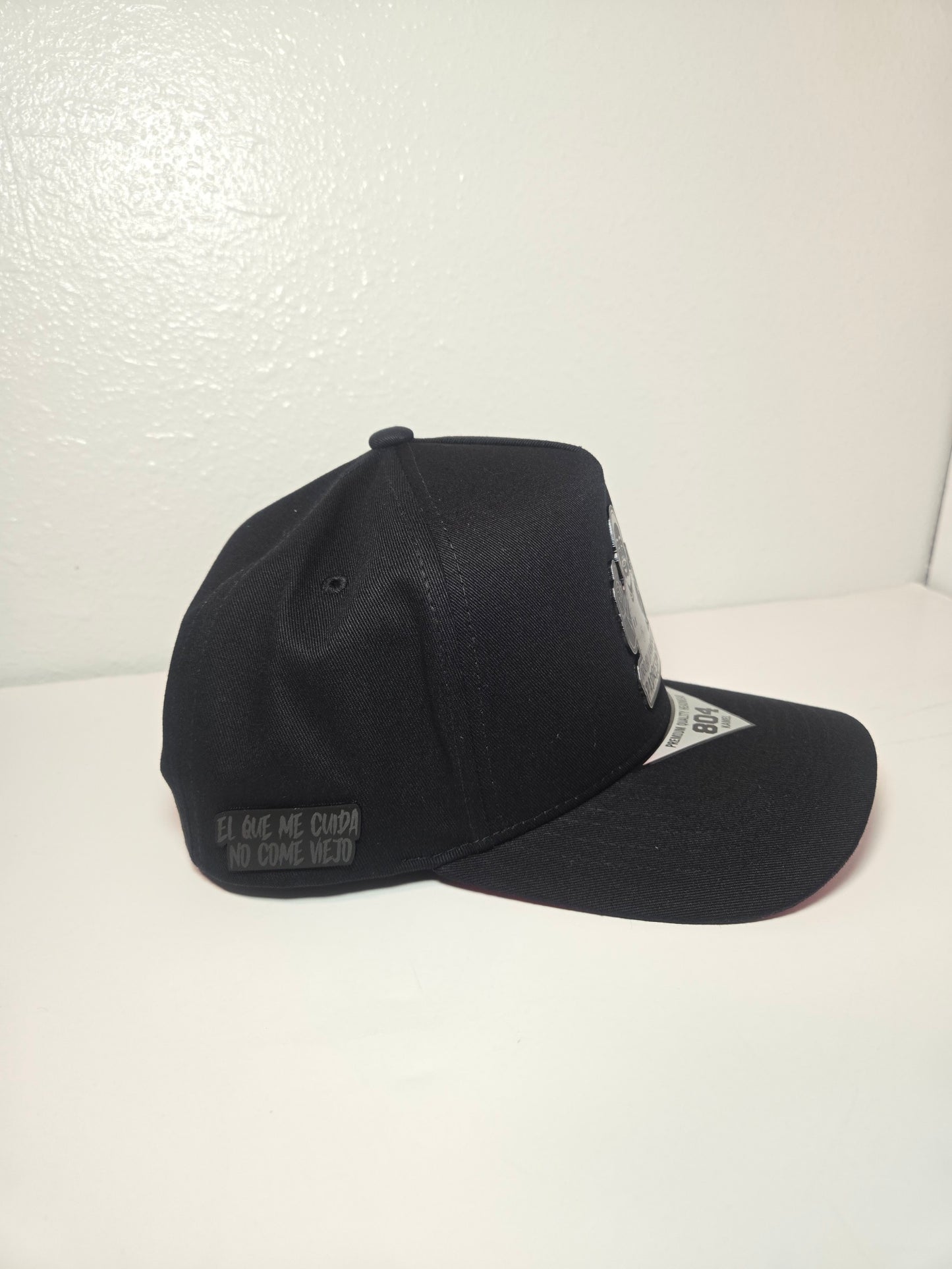Gorra Personalizada de Abelito, Custom hat Abelito