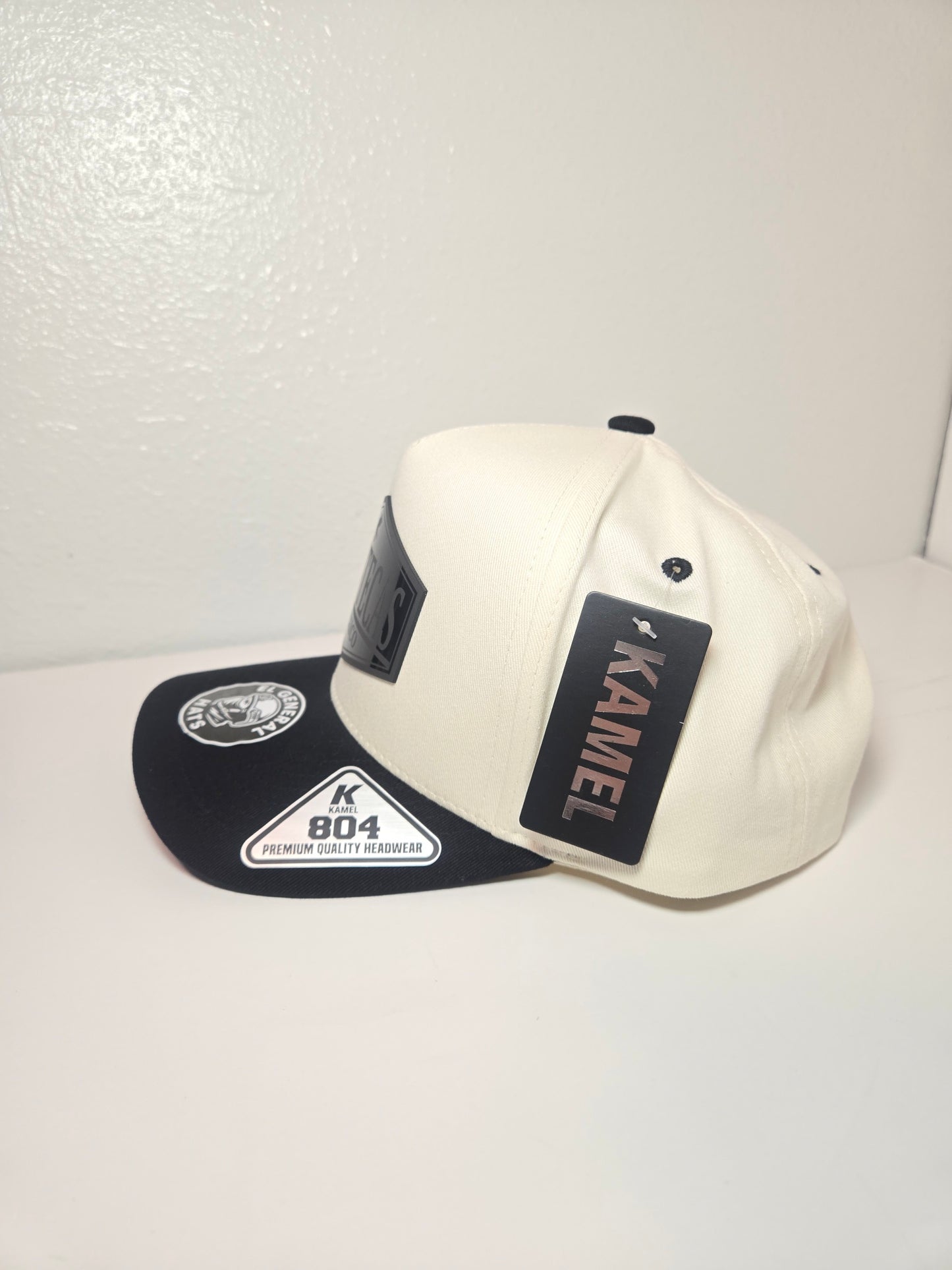 Gorra personalizada de Zacatecas, Custom hat Zacatecas