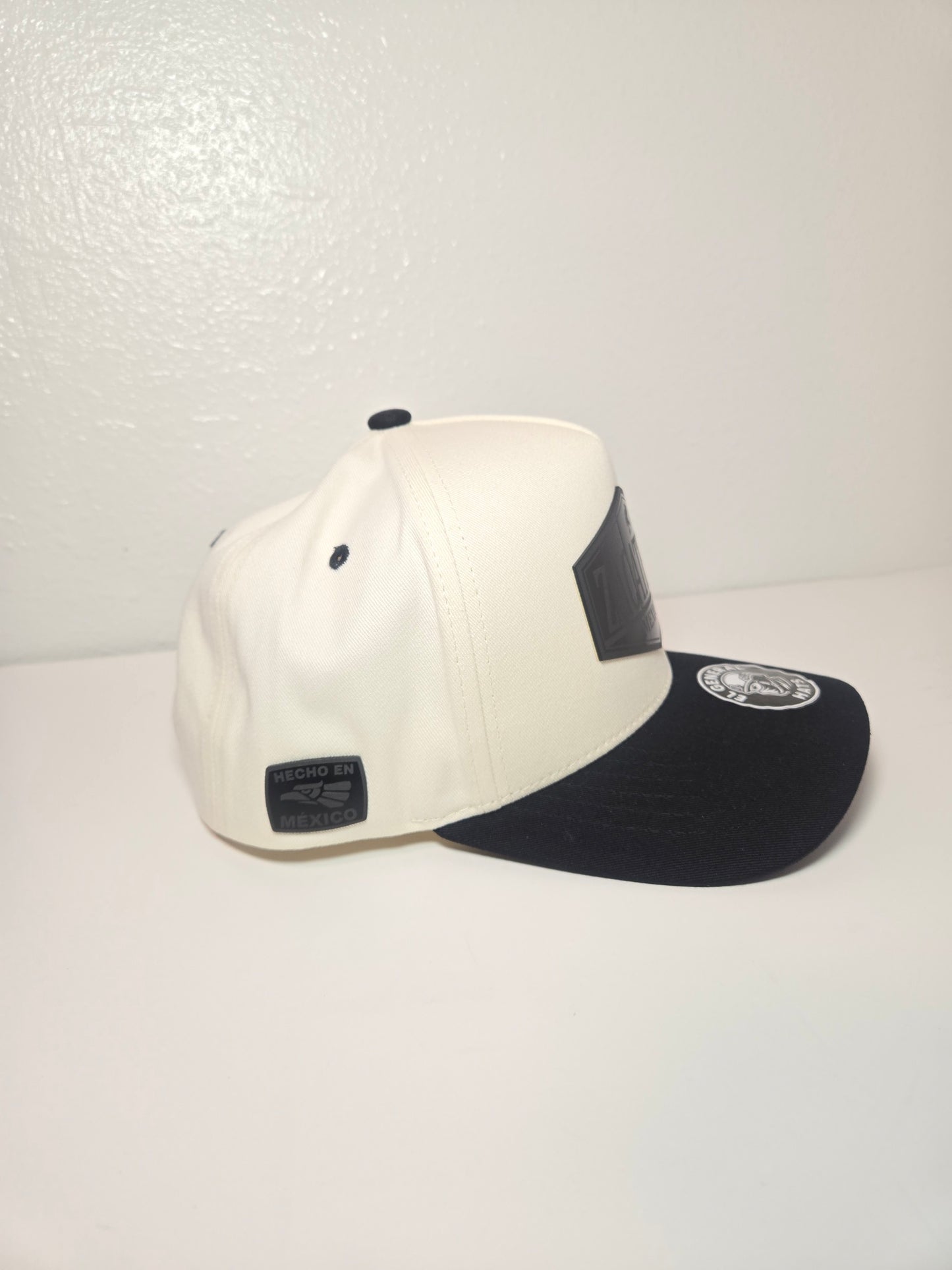 Gorra personalizada de Zacatecas, Custom hat Zacatecas