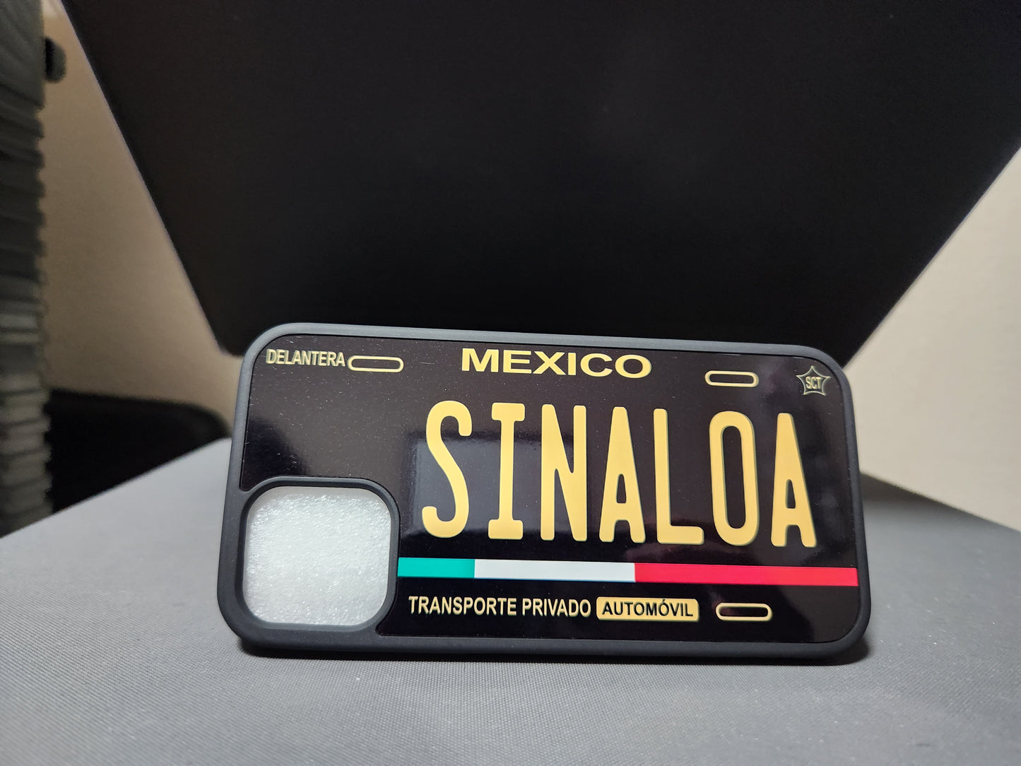 PHONE CASES BUMPER MEXICO STATES, CARCASAS PARA CELULAR ESTADOS DE MEXICO