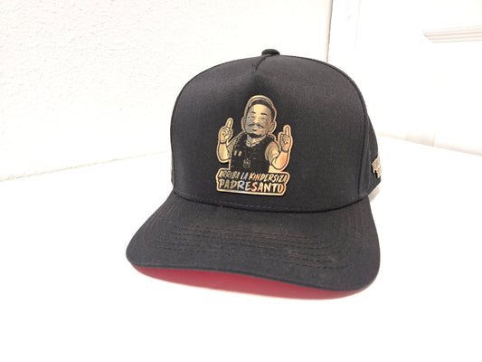 Gorra Personalizada Abelito, Custom Hat of Abelito
