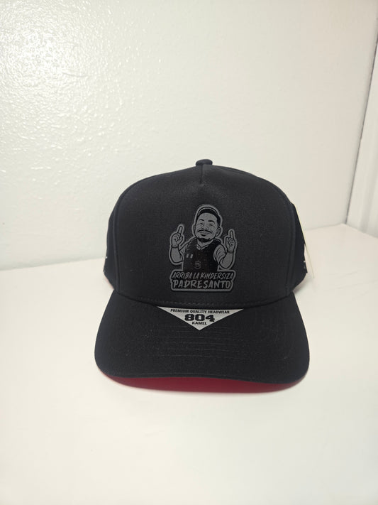 Gorra Personalizada de Abelito, Custom hat Abelito
